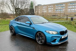 BMW 2-Series M2 (16-17) M2 2d DCT For Sale - Hilton Car Sales, Ballymena