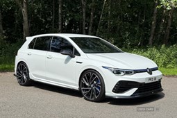 Volkswagen Golf R (20 on) 2.0 TSI 320 R 4Motion 5dr DSG For Sale - Hilton Car Sales, Ballymena