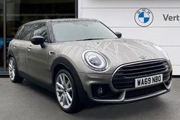 MINI Clubman (15-24) Cooper Sport Steptronic with double clutch auto (07/19-) 6d For Sale - Vertu MINI Barnstaple, Barnstaple