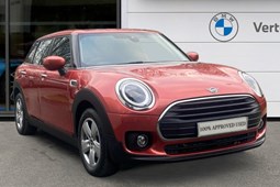 MINI Clubman (15-24) Cooper Classic (07/19-) 6d For Sale - Vertu MINI Barnstaple, Barnstaple