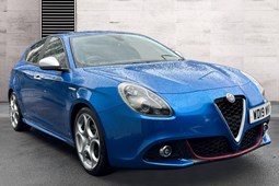 Alfa Romeo Giulietta (10-20) 1.4 TB 120hp Sport 5d For Sale - Vertu MINI Barnstaple, Barnstaple