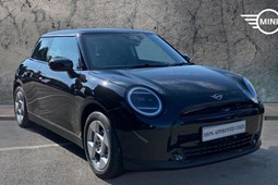 MINI Electric Hatch Hatchback (20 on) 135kW E Classic 41kWh 3dr Auto For Sale - Vertu MINI Barnstaple, Barnstaple