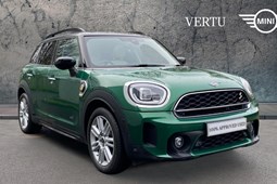 MINI Countryman SUV (17-24) 1.5 Cooper S E Exclusive ALL4 PHEV Auto 5d For Sale - Vertu MINI Barnstaple, Barnstaple