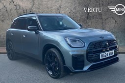 MINI Countryman SUV (24 on) 1.5 C Sport 5dr Auto For Sale - Vertu MINI Barnstaple, Barnstaple