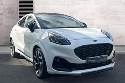 Ford Puma ST (20 on) 1.5 EcoBoost ST 5d For Sale - Vertu MINI Barnstaple, Barnstaple