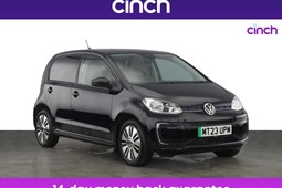 Volkswagen e-Up Hatchback (14-22) 82PS auto 5d For Sale - cinch, Harrow