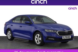 Skoda Octavia Hatchback (20 on) 1.5 TSI SE First Edition 5d For Sale - cinch, Harrow