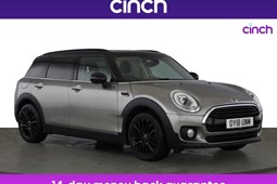 MINI Clubman (15-24) Cooper (Chili Pack and Navigation Plus Pack) 6d For Sale - cinch, Harrow