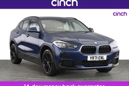 BMW X2 SUV (18-23) sDrive18d Sport 5d For Sale - cinch, Harrow