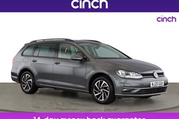 Volkswagen Golf Estate (13-20) Match 1.5 TSI Evo 150PS DSG auto 5d For Sale - cinch, Harrow