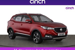 MG ZS SUV (17-24) Exclusive 1.0T GDI auto 5d For Sale - cinch, Harrow