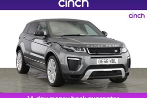 Land Rover Range Rover Evoque (11-19) 2.0 TD4 HSE Dynamic Hatchback 5d Auto For Sale - cinch, Harrow