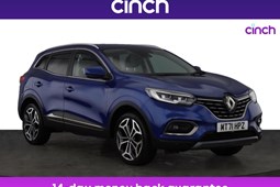 Renault Kadjar (15-22) GT Line TCe 140 5d For Sale - cinch, Harrow