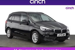 BMW 2-Series Gran Tourer (15-24) 216d SE Dual-clutch auto (04/2018 on) 5d For Sale - cinch, Harrow