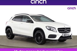 Mercedes-Benz GLA-Class (14-20) GLA 180 AMG Line Edition 7G-DCT auto 5d For Sale - cinch, Harrow