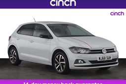 Volkswagen Polo Hatchback (17 on) Beats 1.0 TSI 95PS 5d For Sale - cinch, Harrow