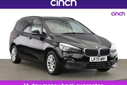 BMW 2-Series Gran Tourer (15-24) 216d SE Dual-clutch auto (04/2018 on) 5d For Sale - cinch, Harrow