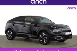 Citroen C4 Hatchback (21 on) 1.2 PureTech [130] Shine Plus 5dr Auto For Sale - cinch, Harrow