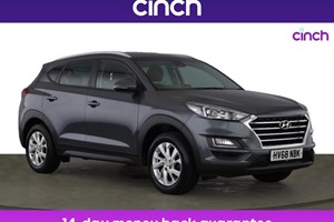 Hyundai Tucson (15-20) SE Nav 1.6 GDi 132PS 2WD (09/2018 on) 5d For Sale - cinch, Harrow