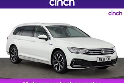 Volkswagen Passat Estate (15-24) GTE 1.4 TSI PHEV 218PS DSG auto 5d For Sale - cinch, Harrow