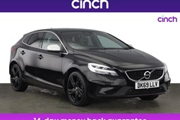 Volvo V40 Hatchback (12-19) R-Design Edition T2 5d For Sale - cinch, Harrow