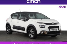 Citroen C3 (17-24) Origins PureTech 83 S&S 5d For Sale - cinch, Harrow