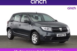 Dacia Sandero (13-21) Essential TCe 90 5d For Sale - cinch, Harrow