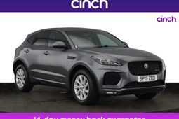 Jaguar E-Pace SUV (17-24) R-Dynamic S D150 AWD auto 5d For Sale - cinch, Harrow