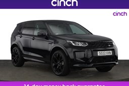 Land Rover Discovery Sport (15 on) 2.0 D200 Urban Edition 5dr Auto [5 Seat] For Sale - cinch, Harrow