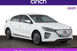 Hyundai Ioniq Electric Hatchback (16-22) Premium Electric auto 5d For Sale - cinch, Harrow