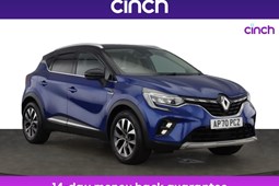 Renault Captur (20 on) S Edition TCe 100 5d For Sale - cinch, Harrow