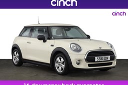 MINI Hatchback (14-24) 1.2 One Hatchback 3d For Sale - cinch, Harrow