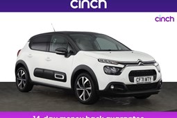 Citroen C3 (17-24) 1.2 PureTech Shine Plus 5dr For Sale - cinch, Harrow