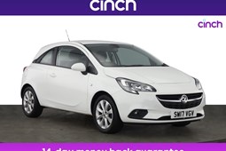 Vauxhall Corsa Hatchback (14-19) 1.4 (75bhp) Energy (AC) 3d For Sale - cinch, Harrow