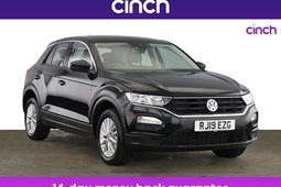 Volkswagen T-Roc SUV (17 on) S 1.0 TSI 115PS 5d For Sale - cinch, Harrow
