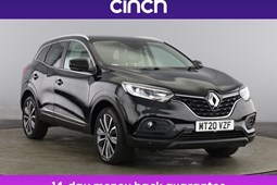 Renault Kadjar (15-22) Iconic TCe 140 5d For Sale - cinch, Harrow