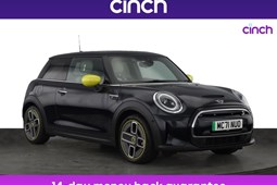 MINI Electric Hatch Hatchback (20 on) 135kW Cooper S 3 33kWh 3dr Auto For Sale - cinch, Harrow