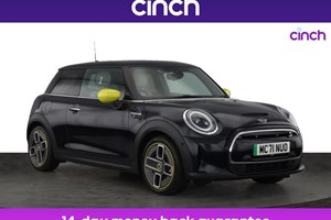 MINI Electric Hatch Hatchback (20-24) 135kW Cooper S 3 33kWh 3dr Auto For Sale - cinch, Harrow