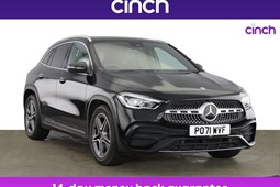 Mercedes-Benz GLA-Class (20 on) GLA 180 AMG Line Auto 5d For Sale - cinch, Harrow