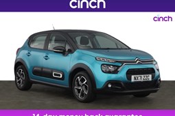 Citroen C3 (17-24) 1.2 PureTech Shine 5dr For Sale - cinch, Harrow