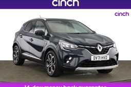 Renault Captur (20 on) 1.0 TCE 90 S Edition 5d For Sale - cinch, Harrow