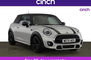 MINI Hatchback (14-24) Cooper Sport (Comfort Pack & Navigation Pack) Steptronic with double clutch auto 3d For Sale - cinch, Harrow