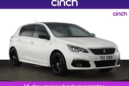 Peugeot 308 Hatchback (14-21) GT Line 1.2 PureTech 130 S&S (07/17 on) 5d For Sale - cinch, Harrow
