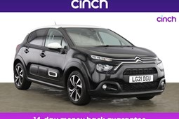 Citroen C3 (17-24) 1.5 BlueHDi Shine Plus 5dr For Sale - cinch, Harrow
