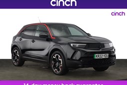 Vauxhall Mokka-e SUV (20-25) 100kW SRi Premium 50kWh 5dr Auto For Sale - cinch, Harrow