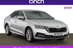 Skoda Octavia Hatchback (20 on) 1.5 TSI SE L 5d For Sale - cinch, Harrow