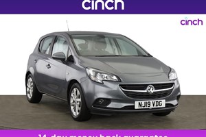 Vauxhall Corsa Hatchback (14-19) 1.4 ecoTEC Energy [AC] 5d For Sale - cinch, Harrow