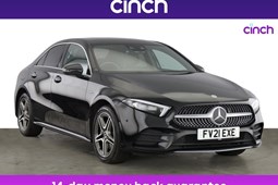 Mercedes-Benz A-Class Saloon (19 on) A 250 e AMG Line Premium Plus 8G-DCT auto 4d For Sale - cinch, Harrow
