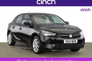 Vauxhall Corsa Hatchback (20 on) SE 1.2 (75PS) 5d For Sale - cinch, Harrow