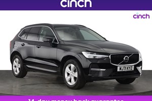 Volvo XC60 SUV (17 on) 2.0 B5P Momentum 5dr Geartronic For Sale - cinch, Harrow